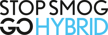 Smog - logo